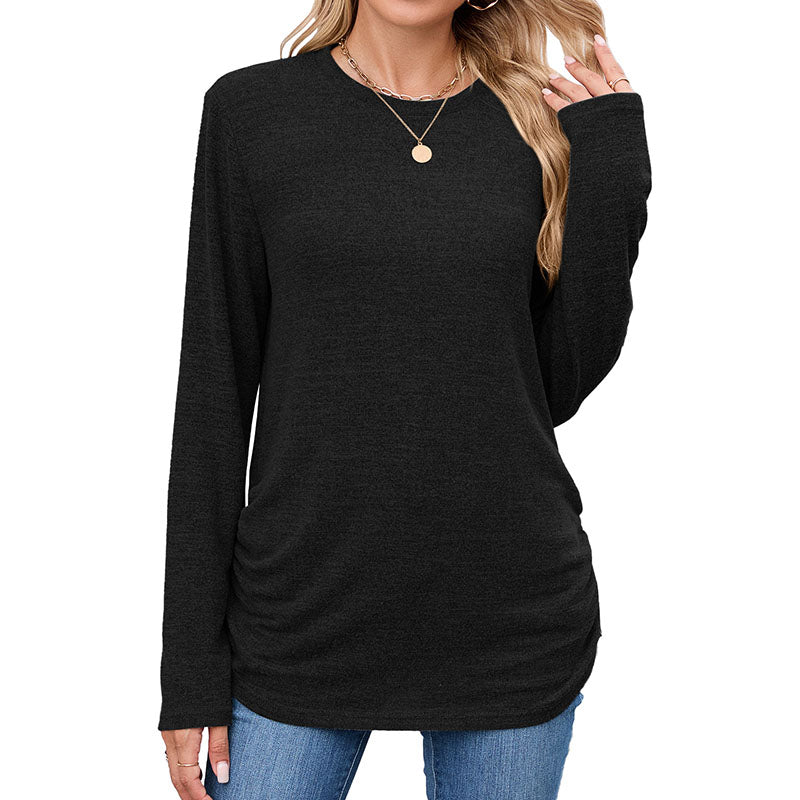 Long sleeve topje