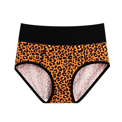 Comfortabele onderbroek met print