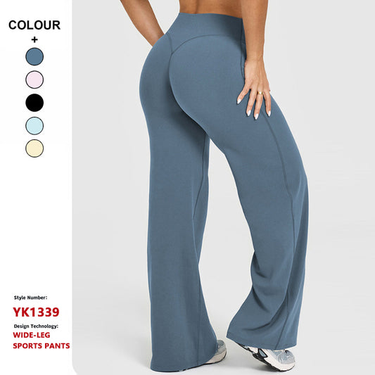 Cleo Flow Leggings – Yoga broek