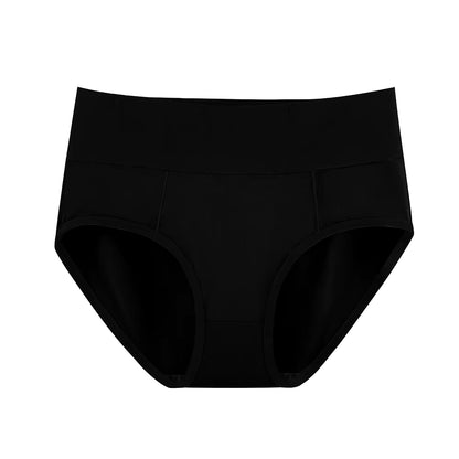 Comfortabele onderbroek met print