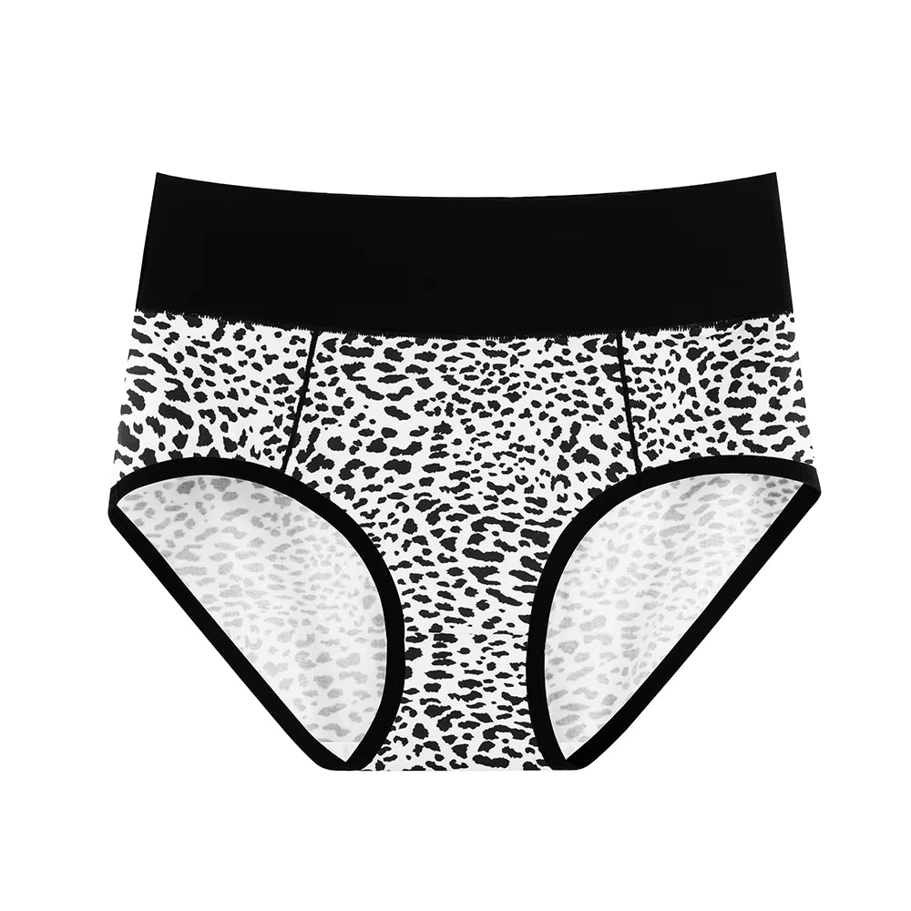 Comfortabele onderbroek met print