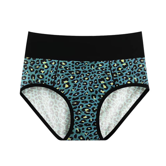 Comfortabele onderbroek met print