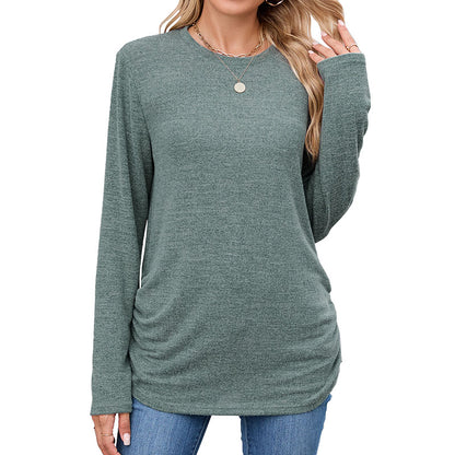 Long sleeve topje