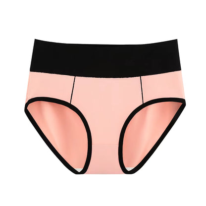 Comfortabele onderbroek met print