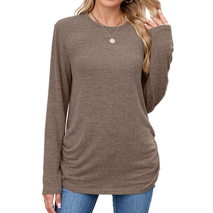 Long sleeve topje