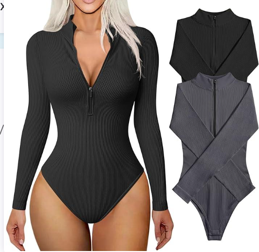 Nova Sculpt Bodysuit – Bodysuit
