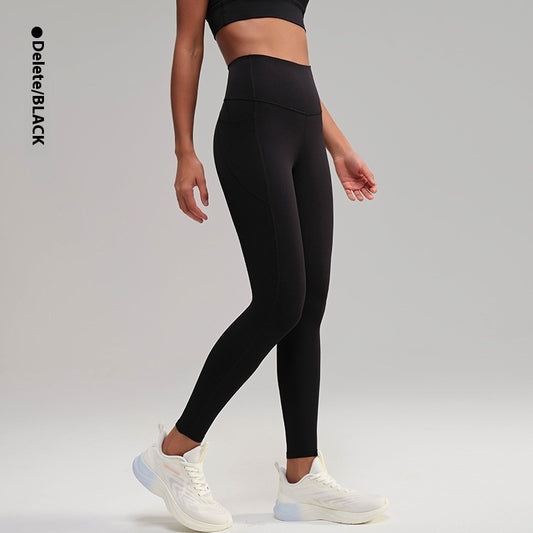 ZenFlex Yoga Pants – Yoga broek met zakken