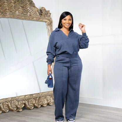 Classy 2-Piece trainingspak